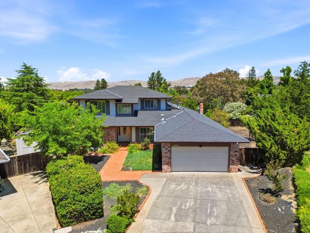 4459 Windflower Court, Concord, CA 94518