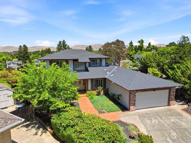 4459 Windflower Court, Concord, CA 94518