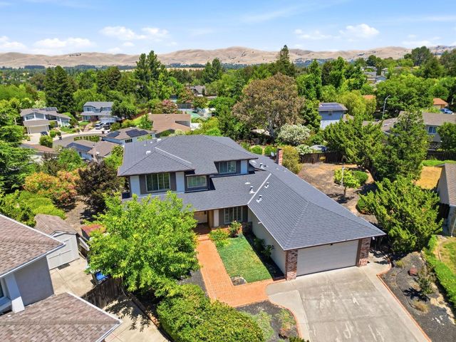 4459 Windflower Court, Concord, CA 94518