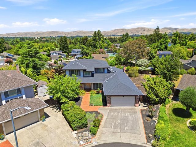 4459 Windflower Court, Concord, CA 94518