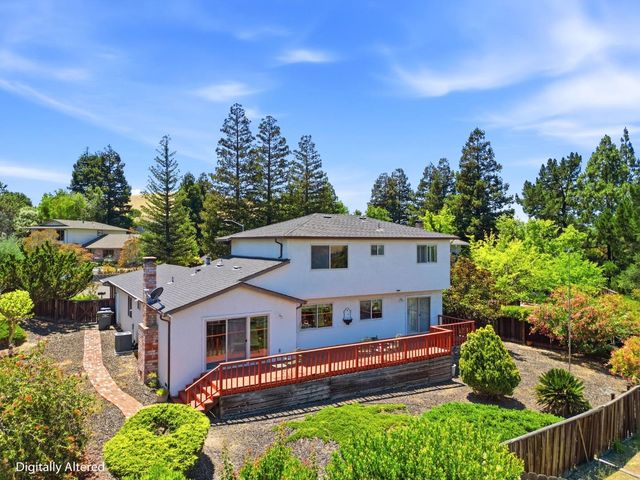 4459 Windflower Court, Concord, CA 94518