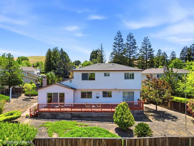 4459 Windflower Court, Concord, CA 94518