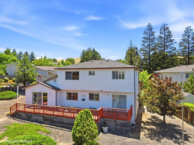4459 Windflower Court, Concord, CA 94518