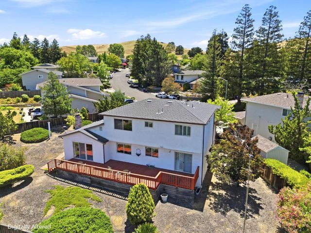 4459 Windflower Court, Concord, CA 94518