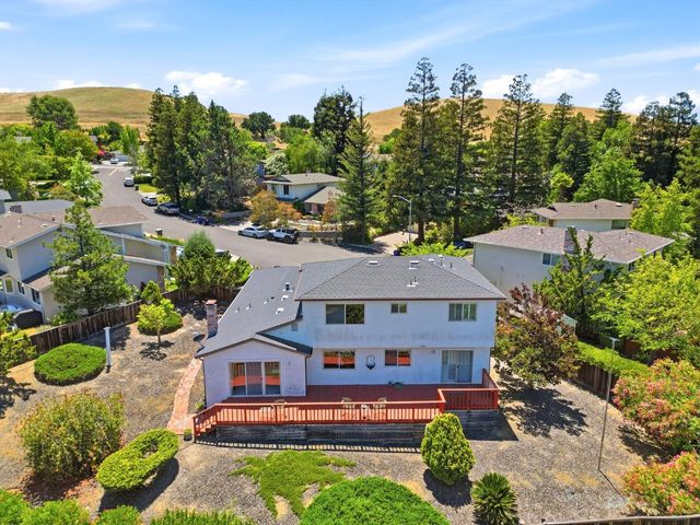 4459 Windflower Court, Concord, CA 94518