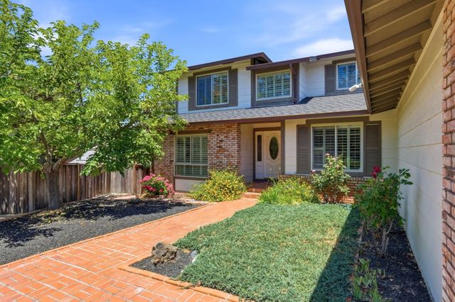 4459 Windflower Court, Concord, CA 94518