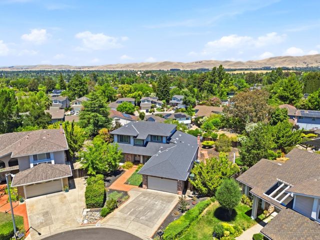4459 Windflower Court, Concord, CA 94518