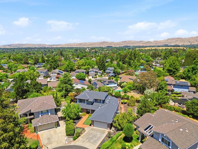 4459 Windflower Court, Concord, CA 94518