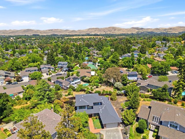 4459 Windflower Court, Concord, CA 94518