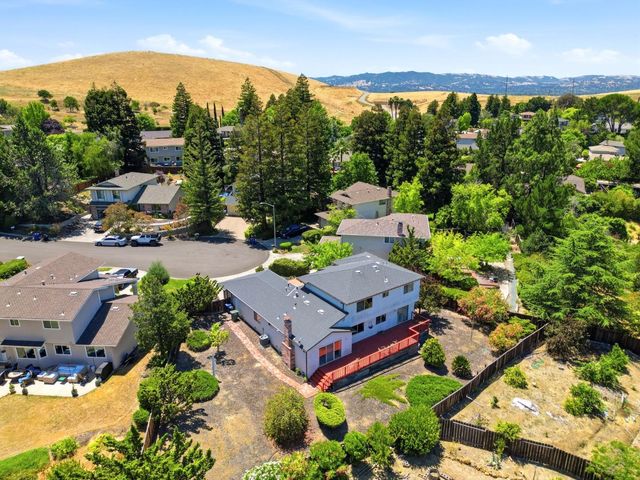 4459 Windflower Court, Concord, CA 94518