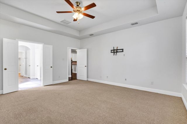 4512 Sage Lane, Melissa, TX 75454