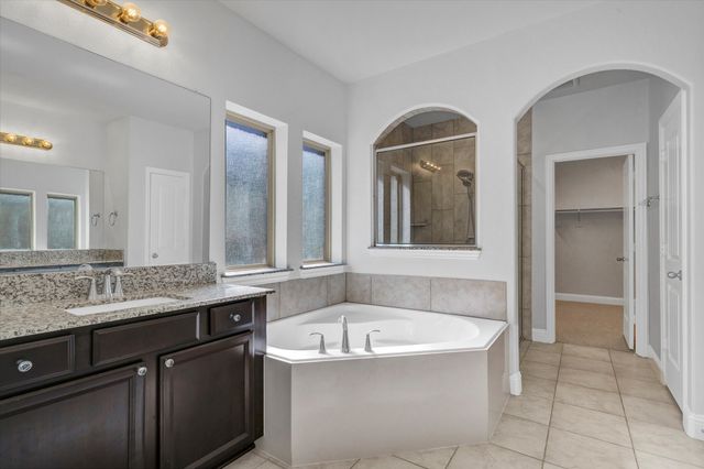 4512 Sage Lane, Melissa, TX 75454