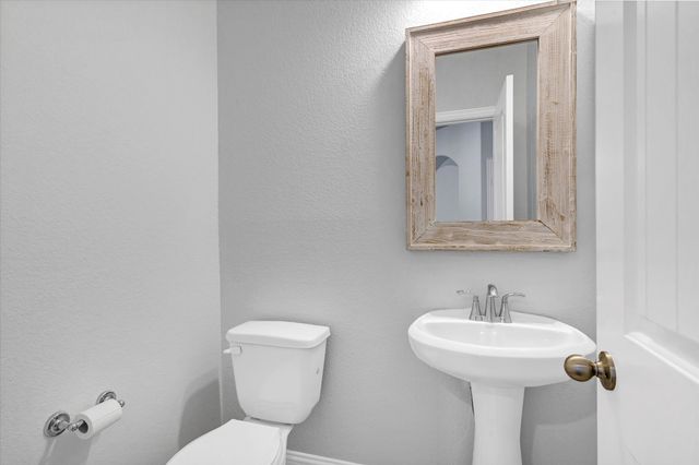 4512 Sage Lane, Melissa, TX 75454