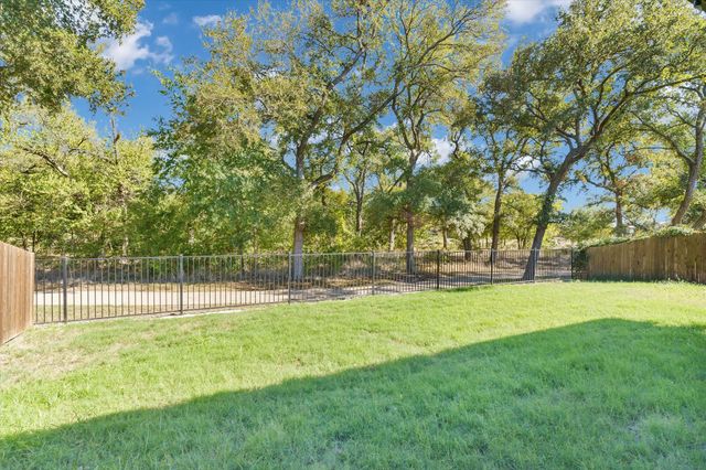 4512 Sage Lane, Melissa, TX 75454