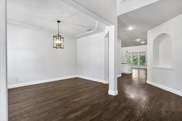 4512 Sage Lane, Melissa, TX 75454