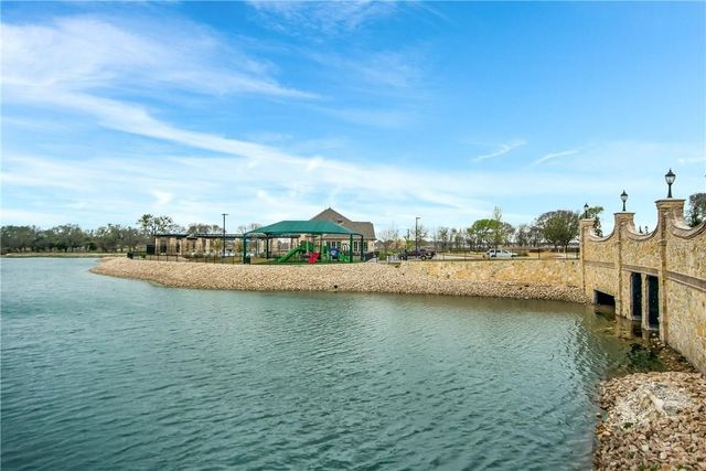 4512 Sage Lane, Melissa, TX 75454