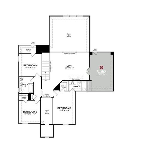 4512 Sage Lane, Melissa, TX 75454