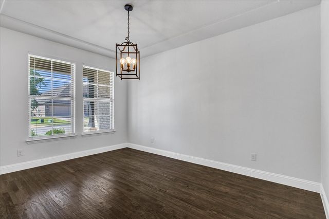 4512 Sage Lane, Melissa, TX 75454