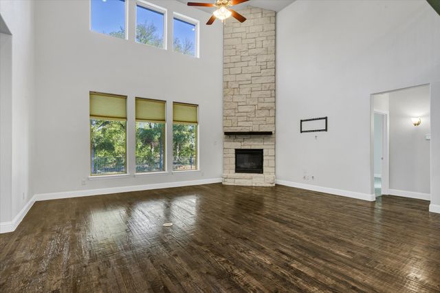 4512 Sage Lane, Melissa, TX 75454