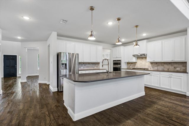 4512 Sage Lane, Melissa, TX 75454