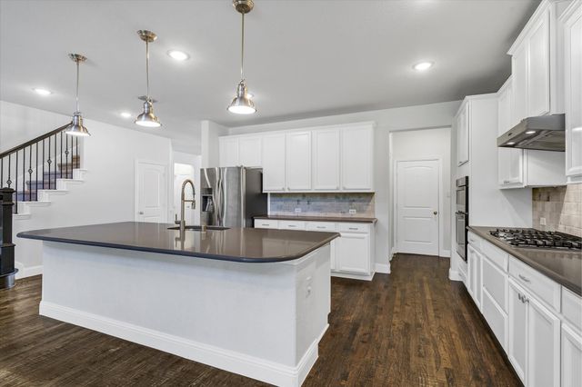 4512 Sage Lane, Melissa, TX 75454