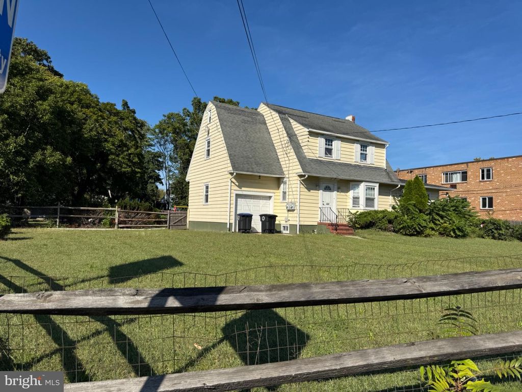 285 WHITE HORSE PIKE S, CLEMENTON, NJ 08021 — photo 2