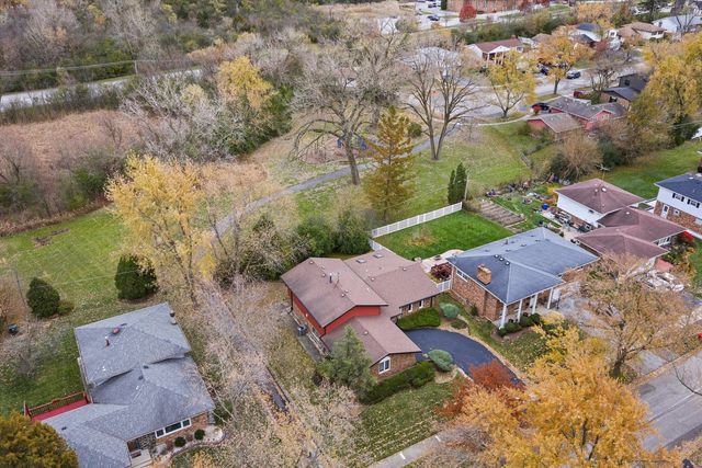 17731 LARKSPUR Lane, Homewood, IL 60430