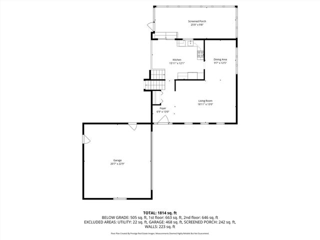 17731 LARKSPUR Lane, Homewood, IL 60430