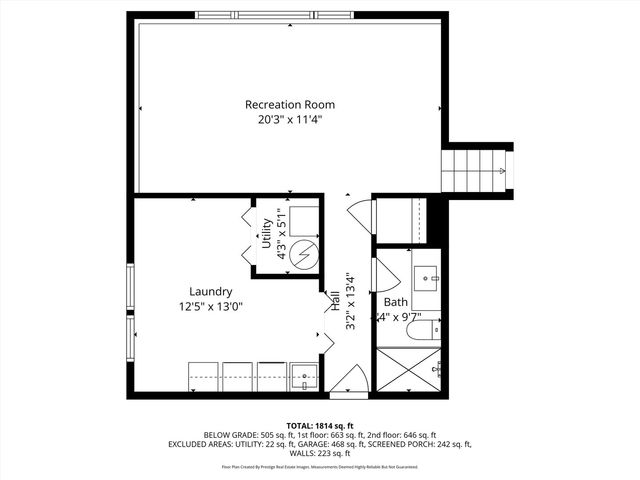 17731 LARKSPUR Lane, Homewood, IL 60430