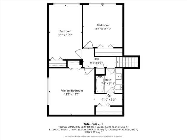 17731 LARKSPUR Lane, Homewood, IL 60430