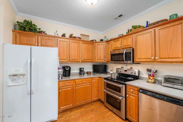 7 Cherokee Ridge Court 7, Johnson City, TN 37604