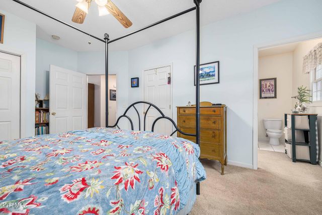 7 Cherokee Ridge Court 7, Johnson City, TN 37604