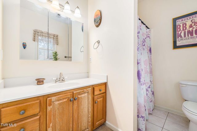 7 Cherokee Ridge Court 7, Johnson City, TN 37604