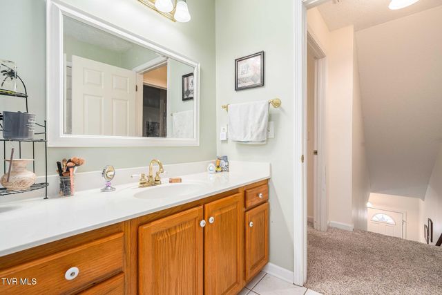 7 Cherokee Ridge Court 7, Johnson City, TN 37604