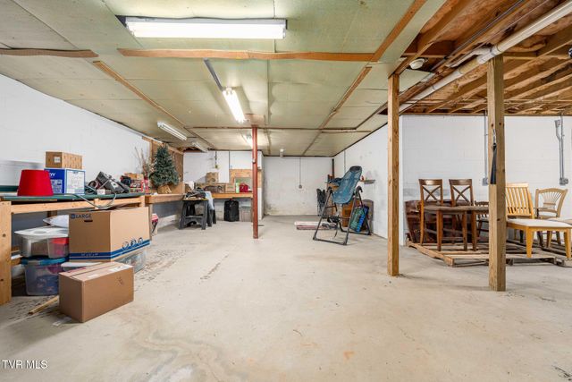 7 Cherokee Ridge Court 7, Johnson City, TN 37604