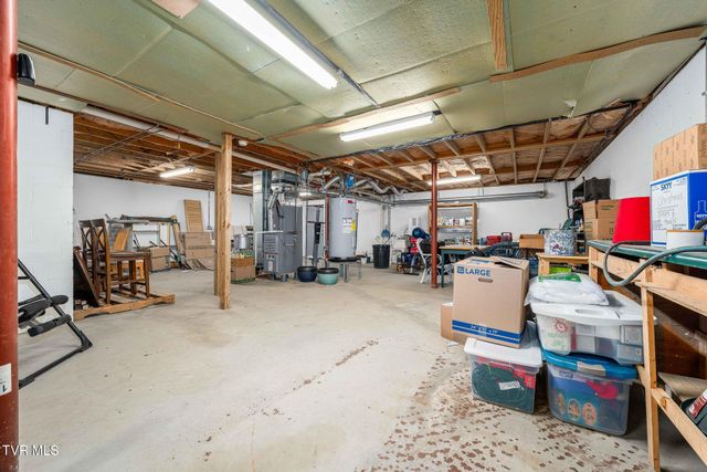 7 Cherokee Ridge Court 7, Johnson City, TN 37604