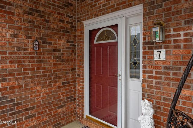 7 Cherokee Ridge Court 7, Johnson City, TN 37604