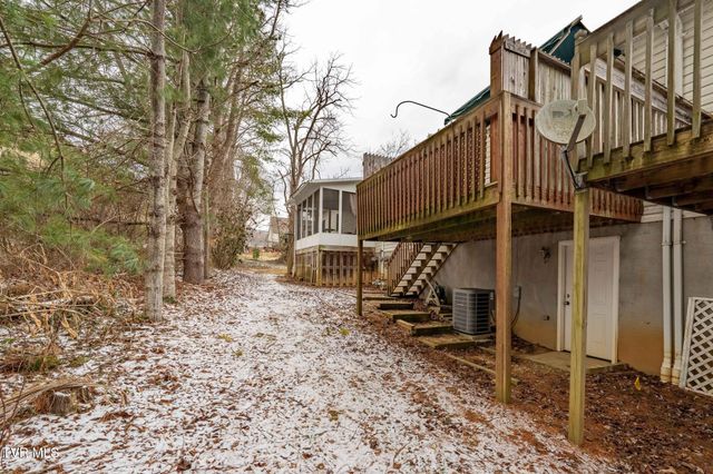 7 Cherokee Ridge Court 7, Johnson City, TN 37604