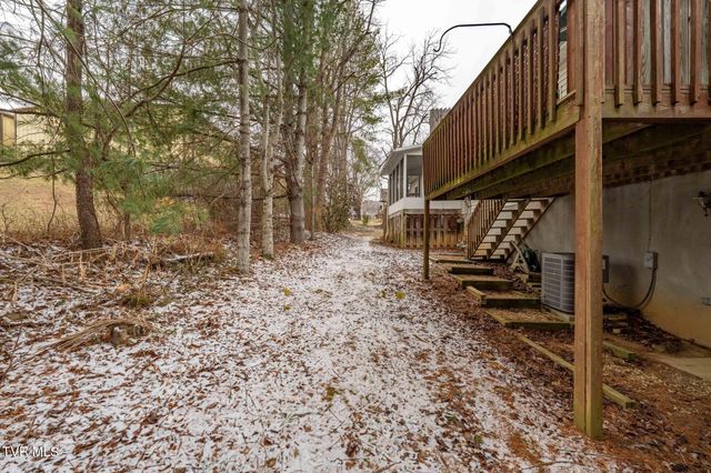 7 Cherokee Ridge Court 7, Johnson City, TN 37604