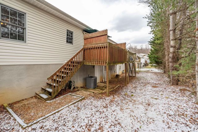 7 Cherokee Ridge Court 7, Johnson City, TN 37604