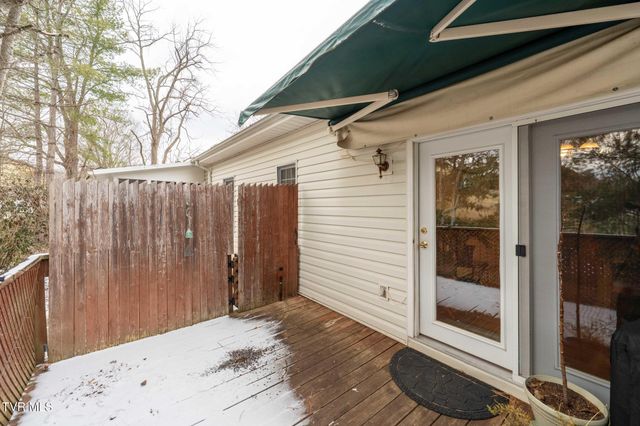 7 Cherokee Ridge Court 7, Johnson City, TN 37604