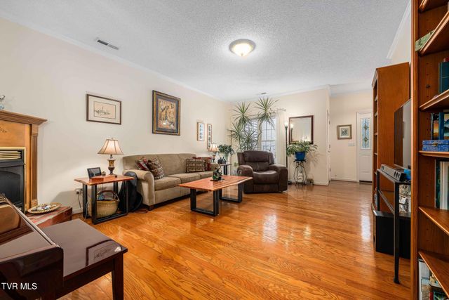 7 Cherokee Ridge Court 7, Johnson City, TN 37604