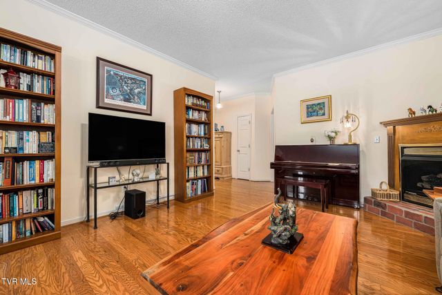 7 Cherokee Ridge Court 7, Johnson City, TN 37604