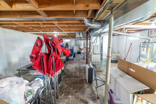 1208 S Cedar Street, Belton, MO 64012