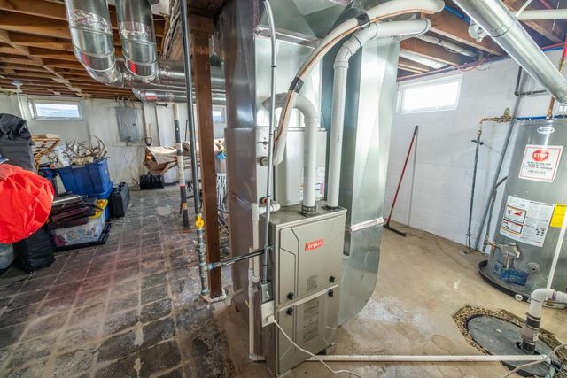 1208 S Cedar Street, Belton, MO 64012