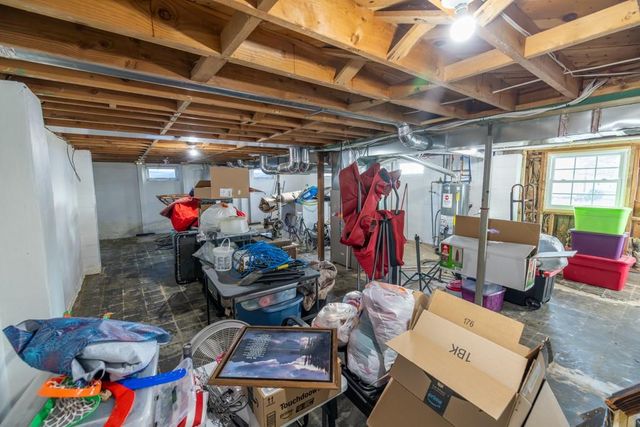 1208 S Cedar Street, Belton, MO 64012