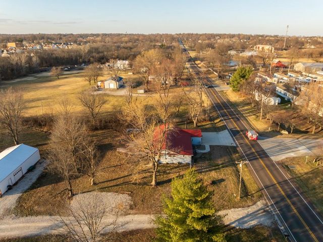 1208 S Cedar Street, Belton, MO 64012