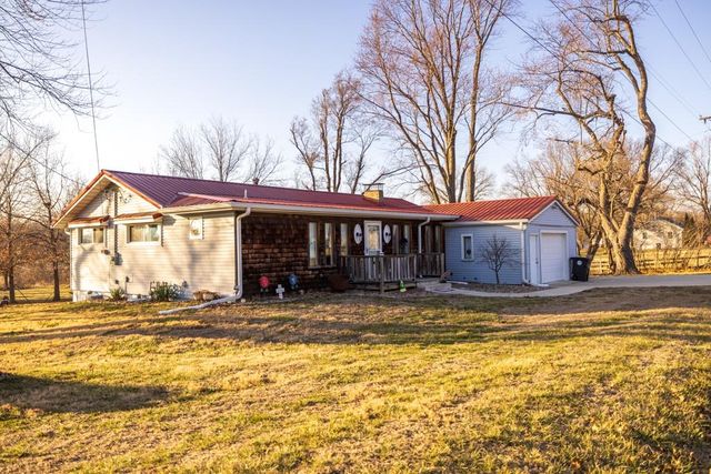 1208 S Cedar Street, Belton, MO 64012