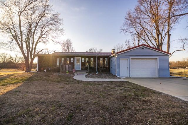 1208 S Cedar Street, Belton, MO 64012
