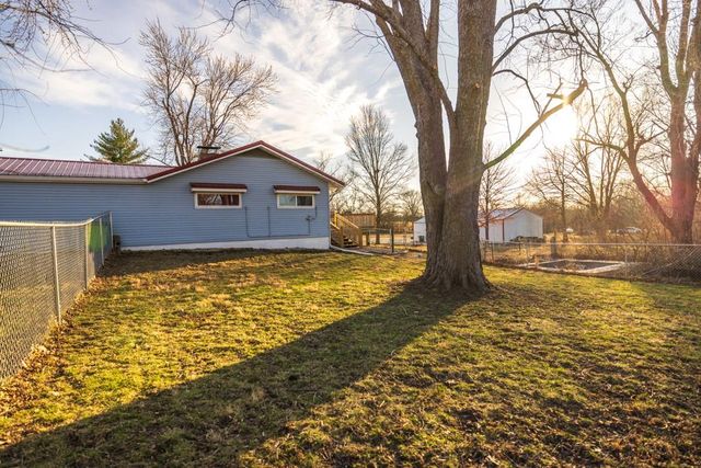 1208 S Cedar Street, Belton, MO 64012